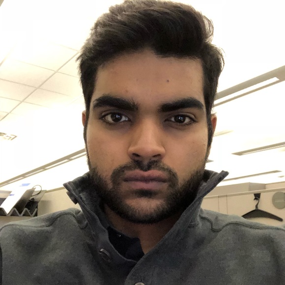 Meet your Posher, Kishi - Picture 1 of 2